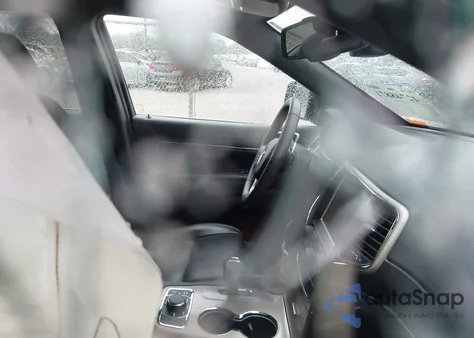 2015 Jeep Grand Cherokee Limited z USA, uszkodzony, nr VIN 1C4RJFBGXFC858892